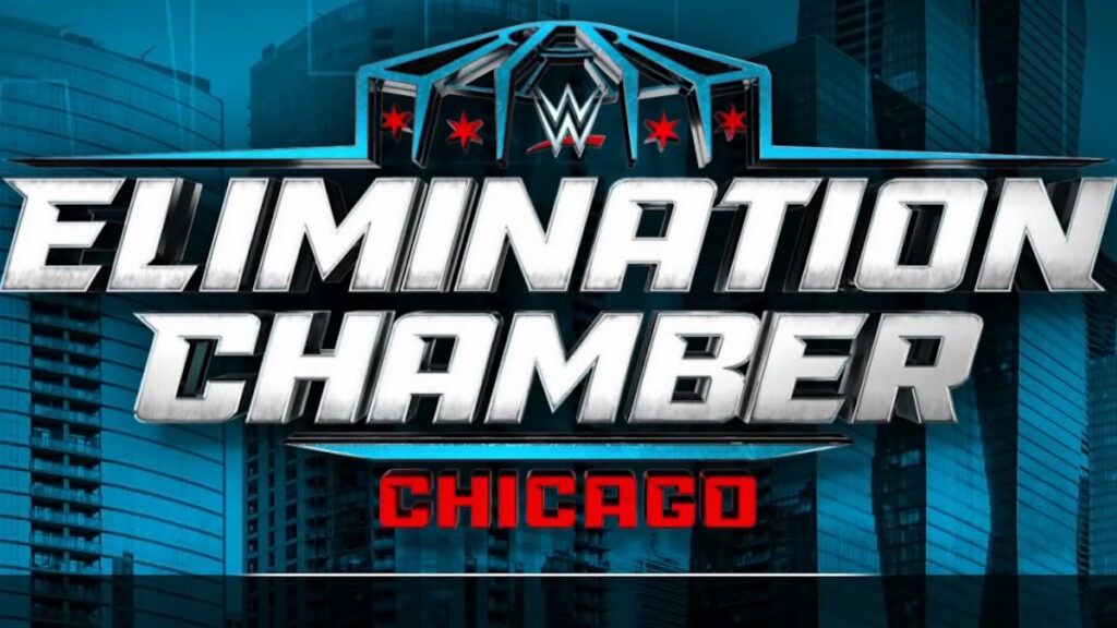 WWE Edits Mistake Out Of Elimination Chamber 2026