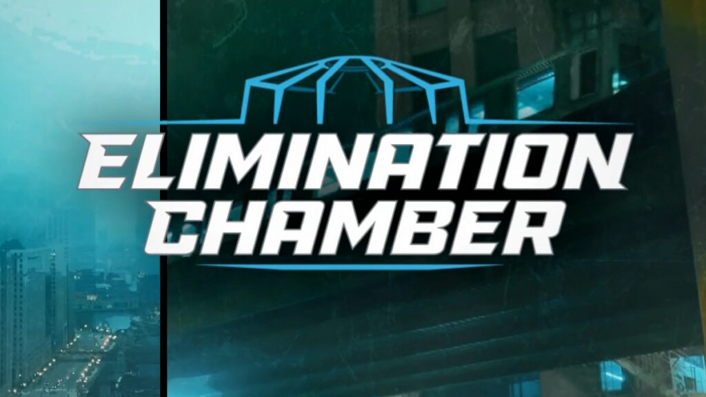 WWE Name’s Elimination Chamber 2026 Status Confirmed