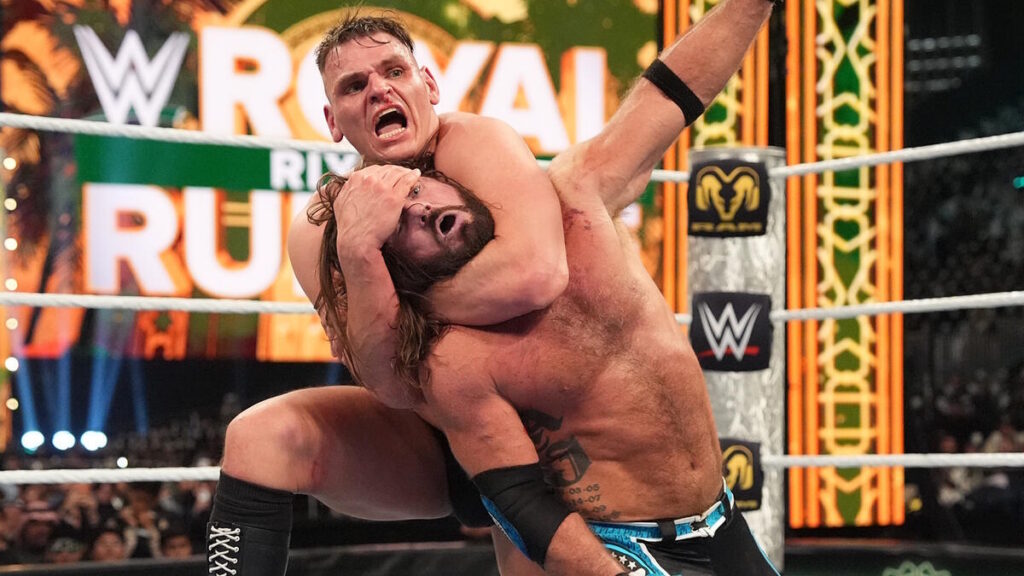 Real Reason AJ Styles Didn’t Retire At WWE WrestleMania 42