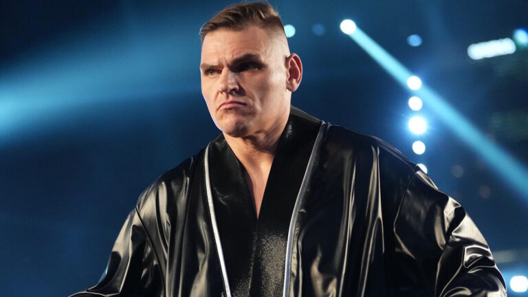 ‘I Feel Like It’s A Struggle A Lot Of My Colleagues Have’ – GUNTHER Addresses Generating Negative Reactions From WWE Fans