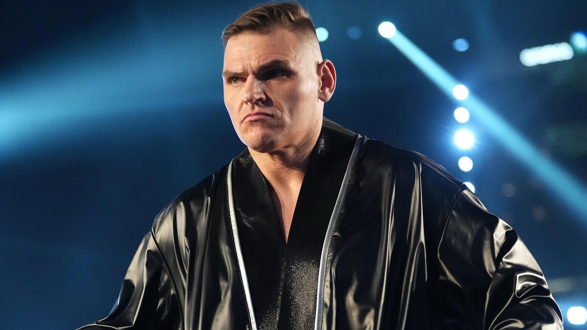 ‘I Feel Like It’s A Struggle A Lot Of My Colleagues Have’ – GUNTHER Addresses Generating Negative Reactions From WWE Fans