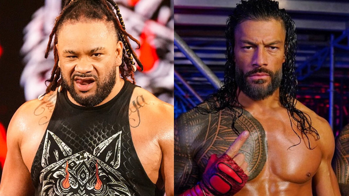 Roman Reigns & Jacob Fatu Among Main Roster Stars WWE AAA Star Jack Cartwheel Wants To Face