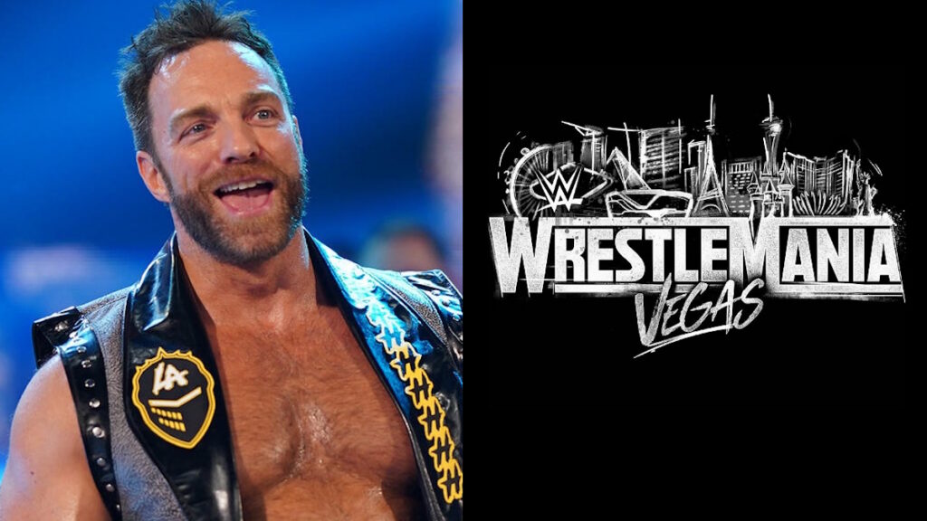 LA Knight Injury Update Ahead Of WWE WrestleMania 42
