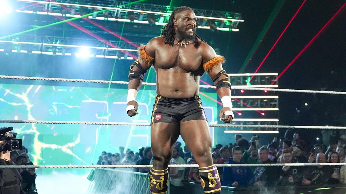 6 WWE Stars To Win First Championship At WrestleMania 42 - Page 6