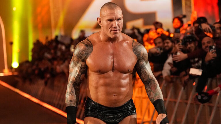 WWE Star Addresses Revisiting Botched Spot With Randy Orton