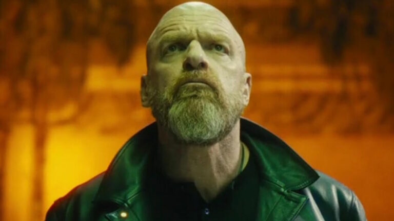WWE Star Addresses Questioning Triple H About Creative Decision: ‘I Think I Made Him Feel Awful’