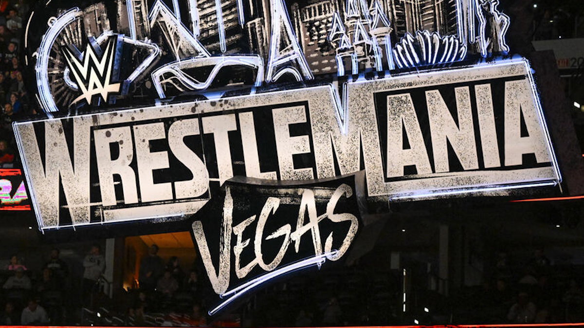 Planned Match Order For WWE WrestleMania 42 Night Two
