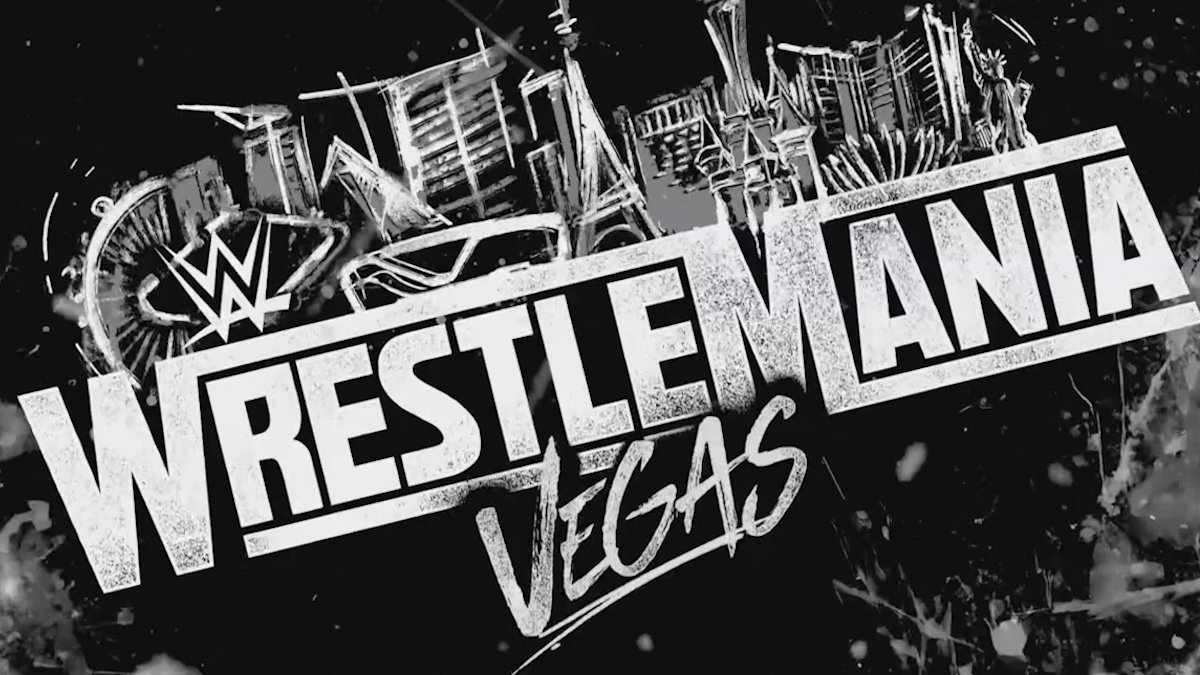 WWE WrestleMania 42 Night 1 & 2 Match Lineups Confirmed