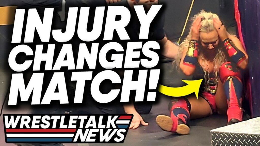 AJ Styles AEW Offer? Real Reason WWE Wins! AEW Dynamite Review! | WrestleTalk