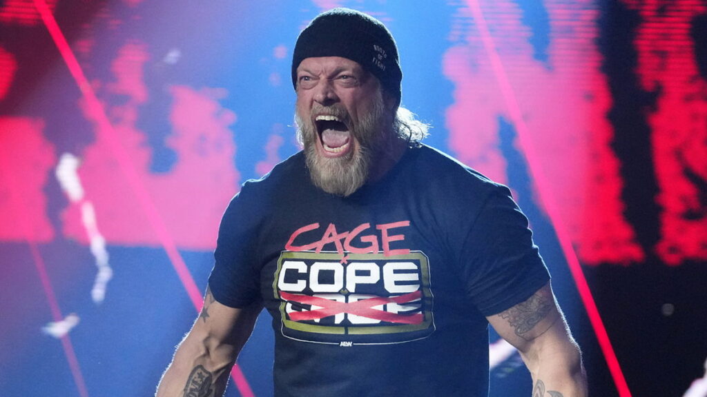 Upcoming AEW retirements after Adam Copeland: Who else will hang up their boots?