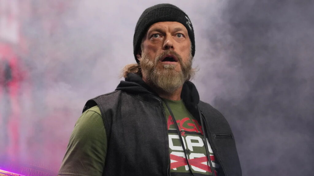 Adam Copeland Says Time Will Be Added To AEW Contract After Injury & Acting Absences: ‘I’m Not Even Sure When It’s Up’