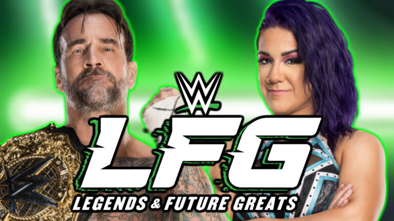 8 WWE Stars To Become Coaches On LFG