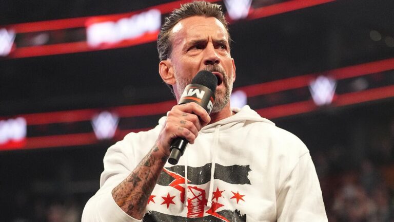 CM Punk Dismisses WWE Retirement Plans, ‘Not Anytime Soon, Stop Freaking Out’