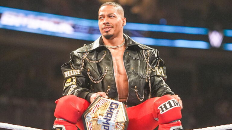 8 Changes To WWE SmackDown