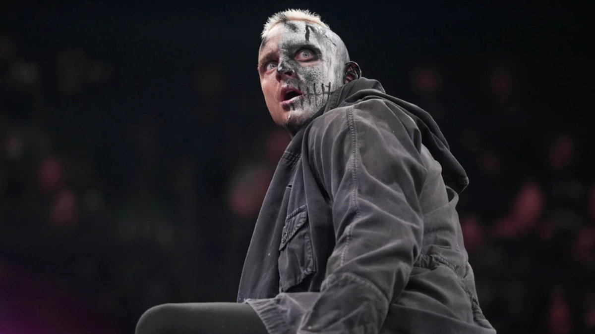 Former Champion Addresses Potentially Coming Out Of Retirement In AEW, Darby Allin A ‘Dream Opponent