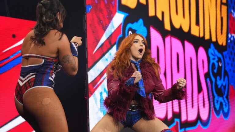 New AEW women’s tag teams coming soon: Which stars will pair up to challenge The Brawling Birds?