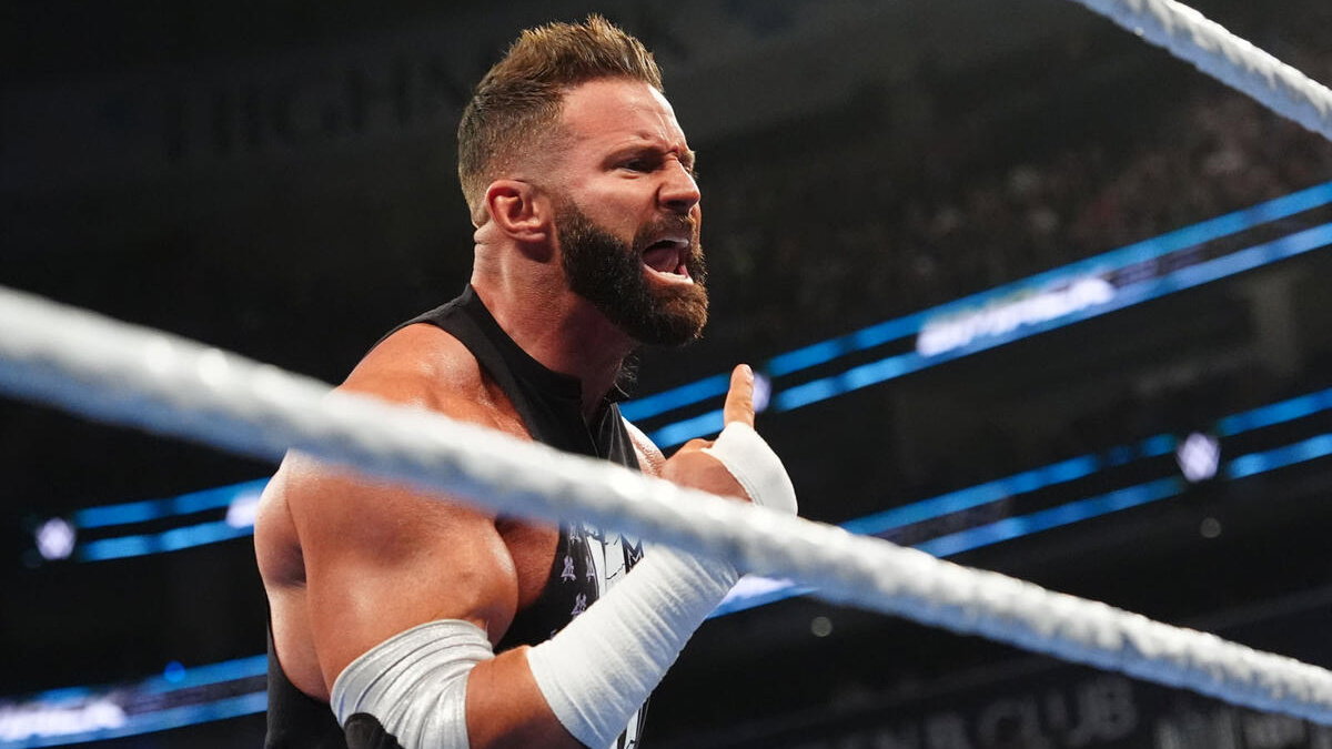 Why Matt Cardona’s return to WWE is actually a massive headache