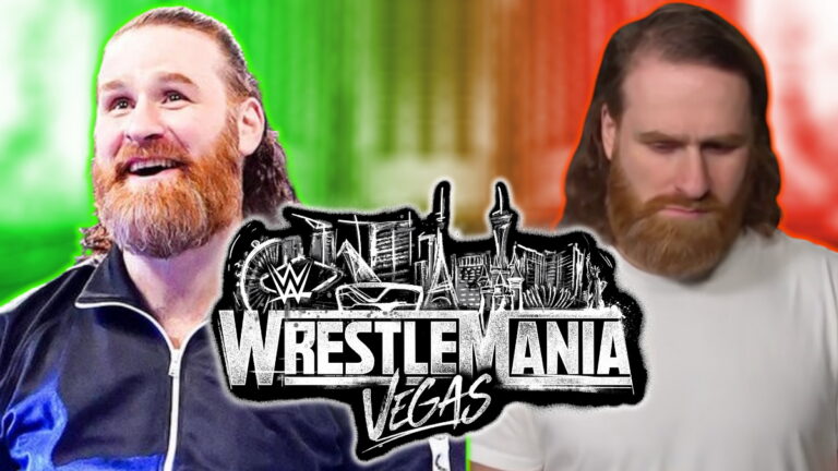 6 Surprises At WWE WrestleMania 42 Sunday