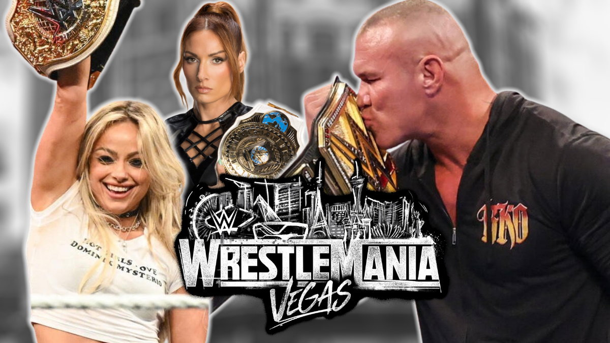 Every Winner At WWE WrestleMania 42
