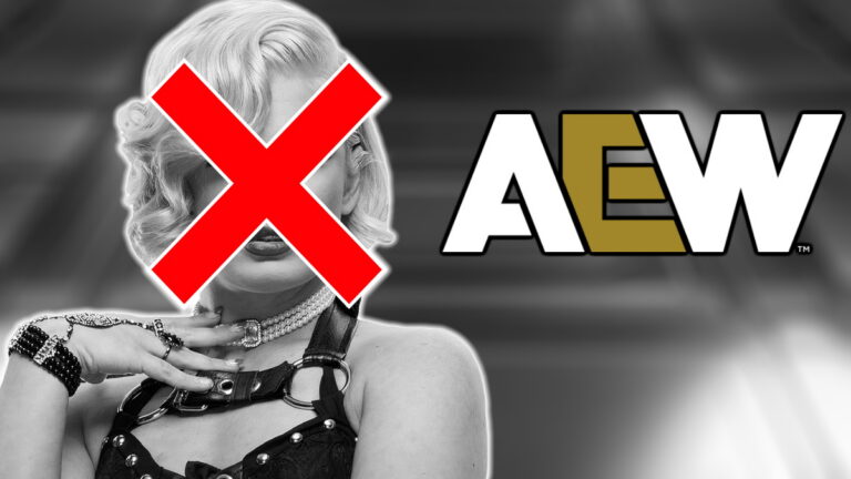 AEW Replacement For Toni Storm