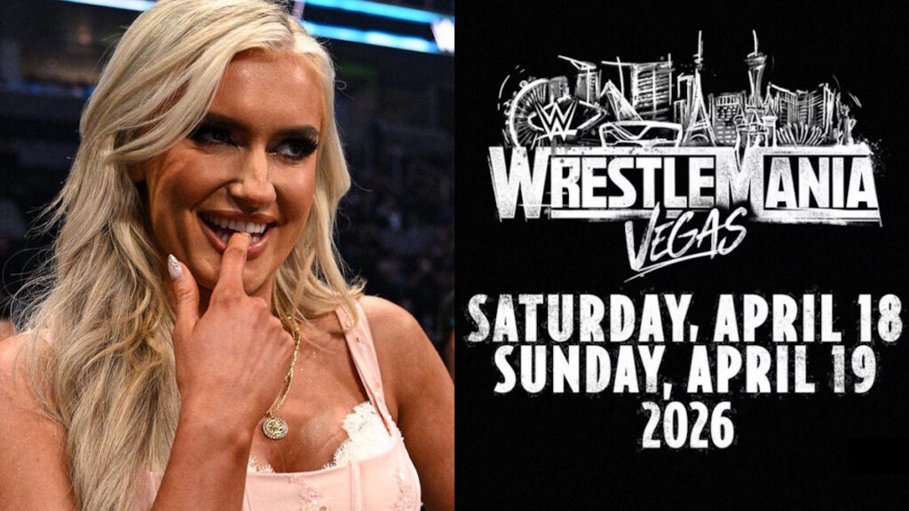 Blake Monroe Shares Thoughts On WWE Moving NXT Stand & Deliver Away From WrestleMania Weekend