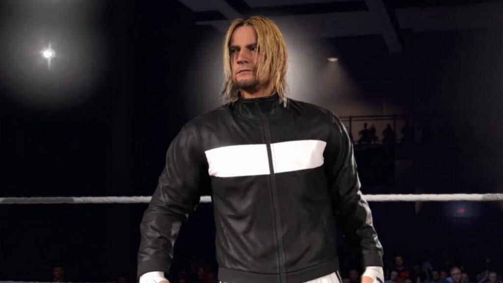 WWE 2K26 Developer Addresses Adding Indie Version Of CM Punk