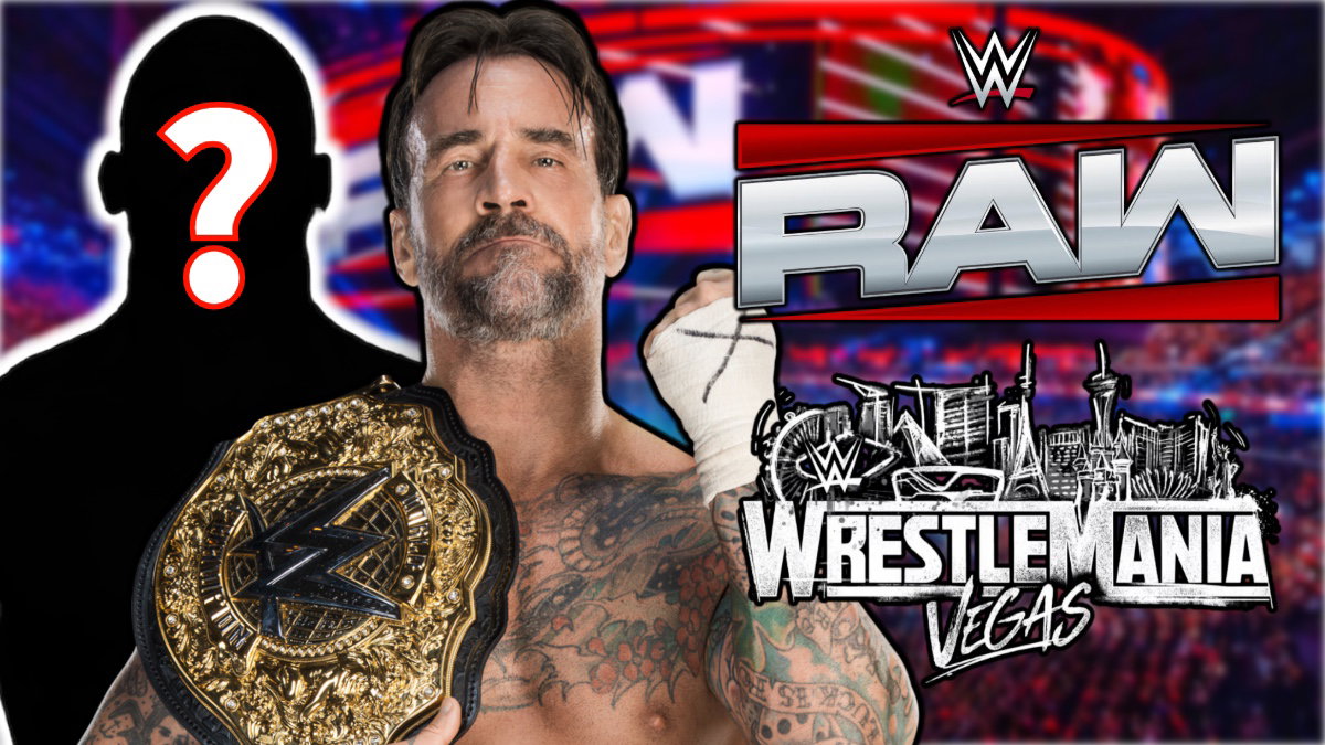 6 Matches At WWE Raw Before WrestleMania 42
