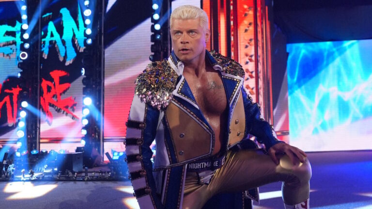 Cody Rhodes Weighs In On The Importance Of Entrance Music, Discussing Bringing ‘Kingdom’ To WWE