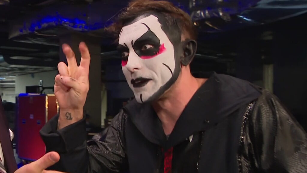 How Old Is WWE Star Danhausen, His Goals In WWE