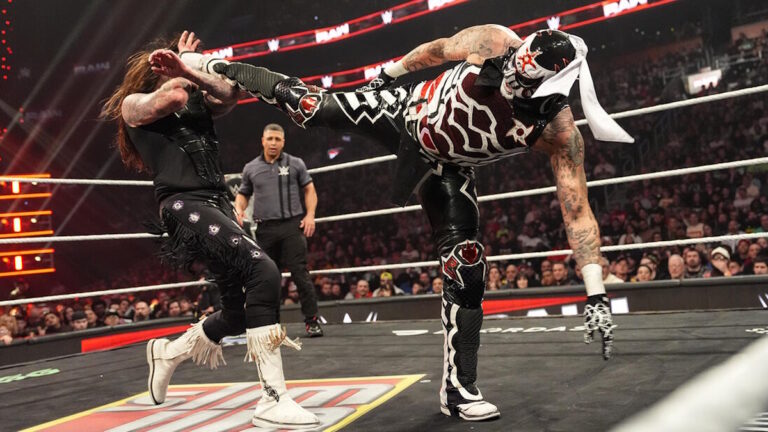 WWE’s Penta On Dominik Mysterio’s WrestleMania 42 Defeat: ‘He’s A F**king Clown’