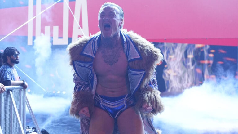 Report: More WWE Main Roster Contracts Expiring After Ilja Dragunov Departure