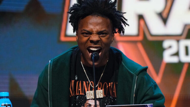 IShowSpeed Addresses WWE Future Following WrestleMania 42 Debut: ‘I Genuinely Think At Some Point I Will Take WWE More Serious’
