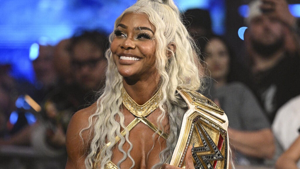 Jade Cargill Calls WWE Women’s Championship Loss At WrestleMania 42 The Toughest Moment Of Her Career