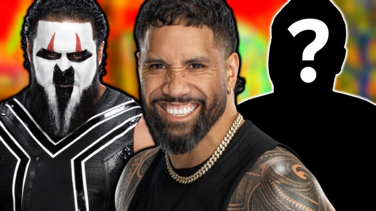 WWE Stars To Join New Jey Uso Bloodline Faction