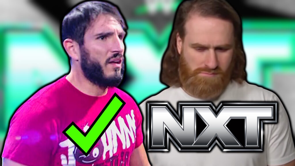 More WWE Main Roster Stars To Return To NXT - WrestleTalk