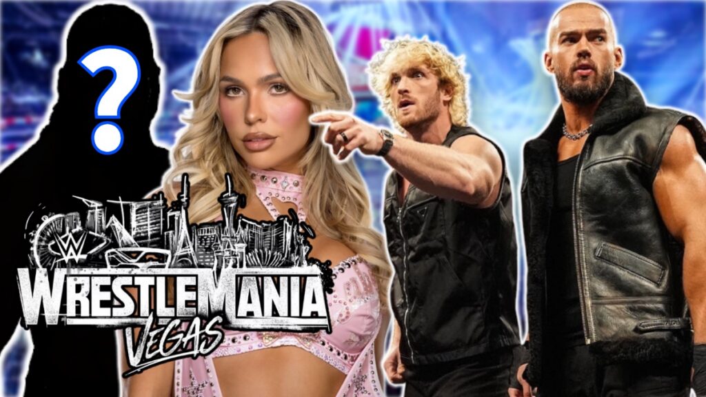 WWE Stars To Join The Vision Before WrestleMania 42