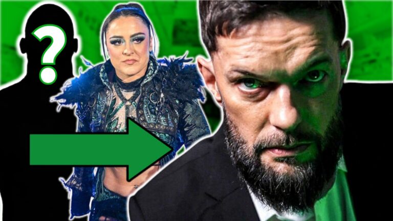 WWE Stars To Join New Finn Balor Faction Against Judgment Day