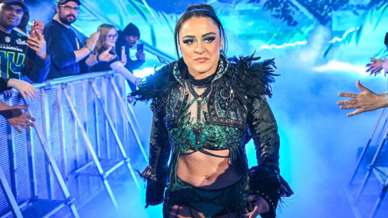 Lyra Valkyria Names WWE NXT’s Kelani Jordan As Dream John Cena Classic Opponent: ‘I Want To See If She Stepped Up’