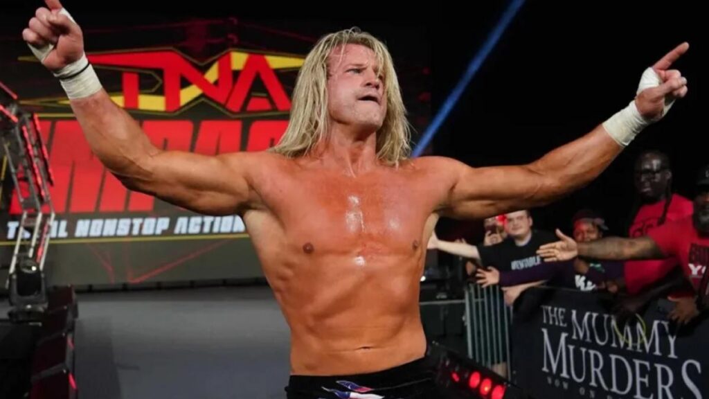 Nic Nemeth In-Ring Retirement Update - WrestleTalk