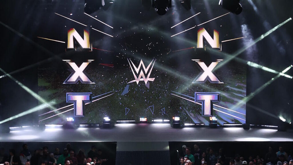 WWE Star Returns To NXT, Calls Last Two Years Of Their Career ‘An Embarrassment’ In Fiery Promo