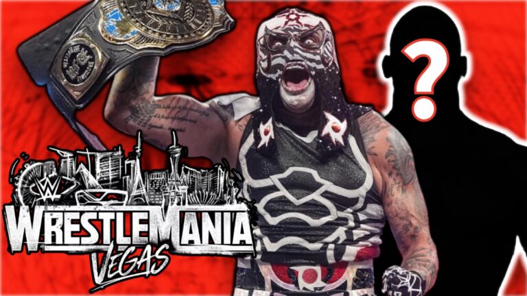 Final WWE Stars Added To Intercontinental Title WrestleMania 42 Ladder Match