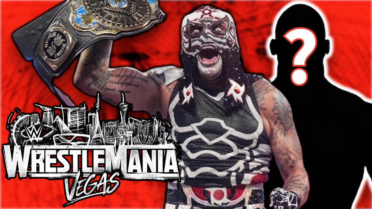 Final WWE Stars Added To Intercontinental Title WrestleMania 42 Ladder Match