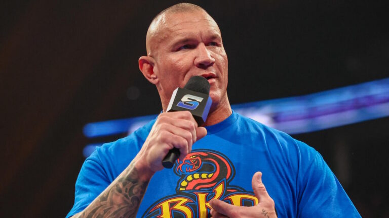 Randy Orton Responds To WWE Back Injury Reports, ‘Just Milking It Guys, Leave Me Alone I’m Trying To Enjoy My Summer’