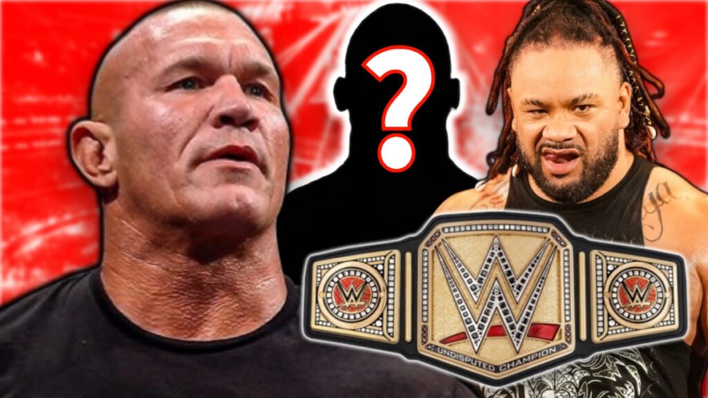 Randy Orton Undisputed WWE Championship Plans Following WrestleMania 42 ...