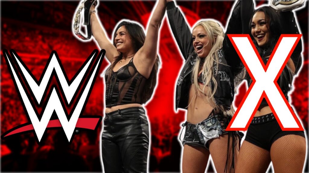 More WWE Stars To Leave Factions