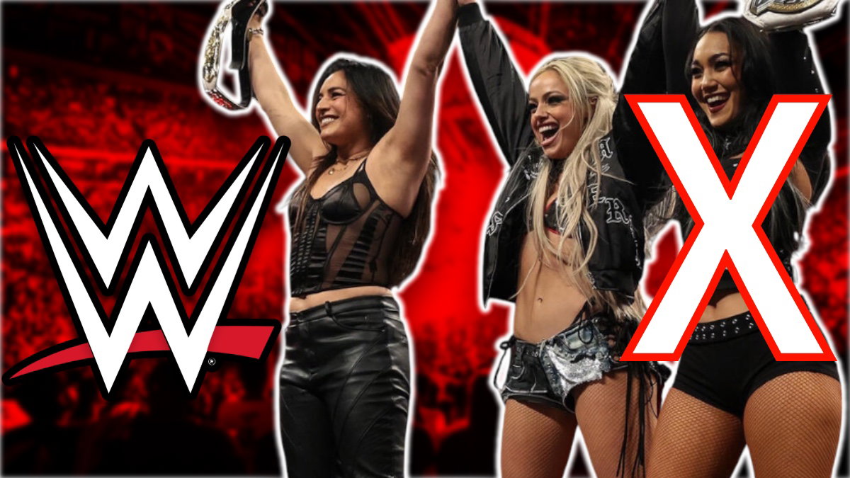 Why WWE's endless faction breakups are ruining the product