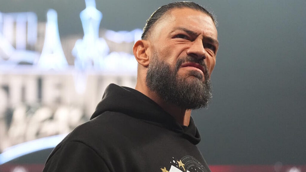 The downfall of Roman Reigns in WWE: The 946 & LA Knight are the biggest threat to The OTC
