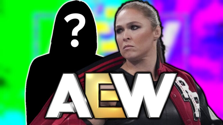 Ronda Rousey Future AEW Plans