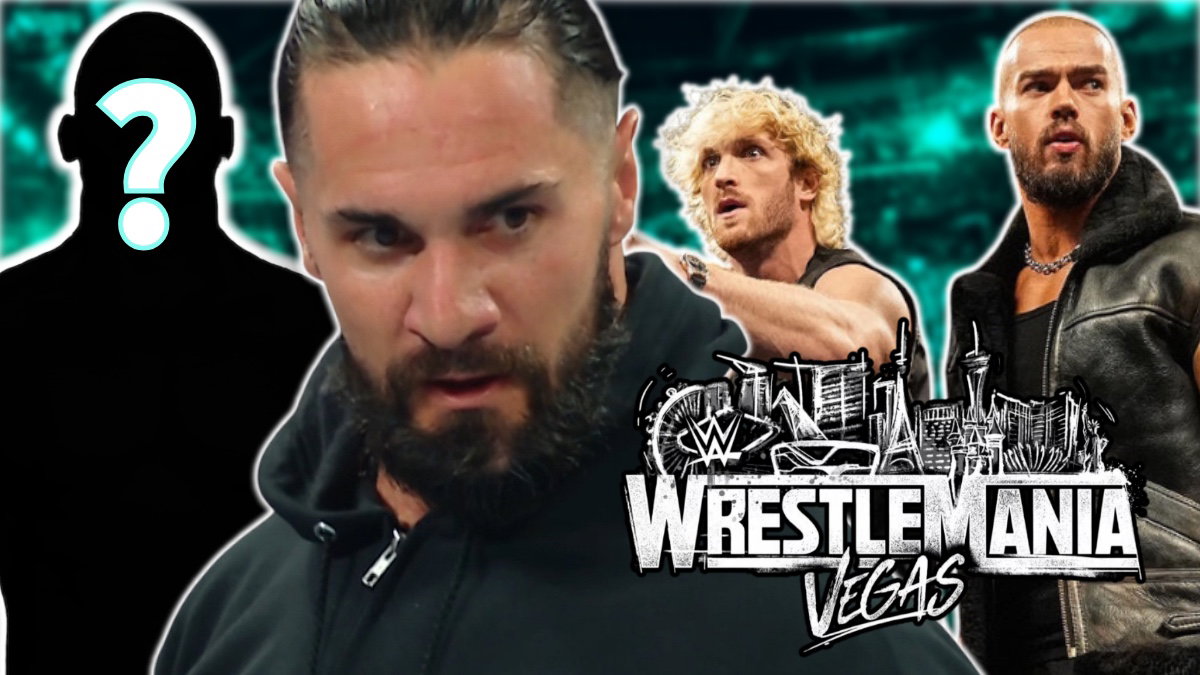 WWE Stars To Join Seth Rollins New Faction Before WrestleMania 42