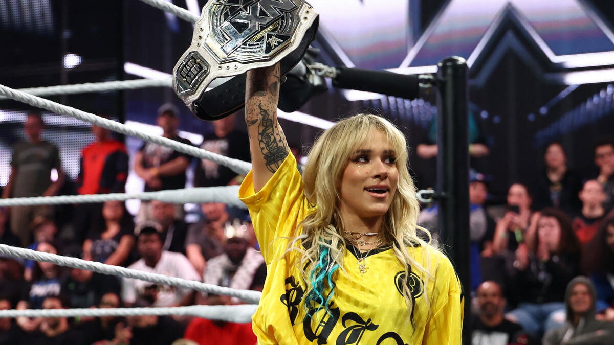 6 WWE NXT Call Ups After Stand & Deliver 2026 - WrestleTalk